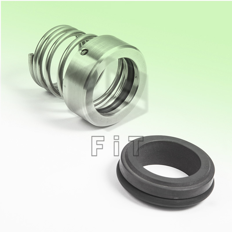 Single Spring Seals FT12D